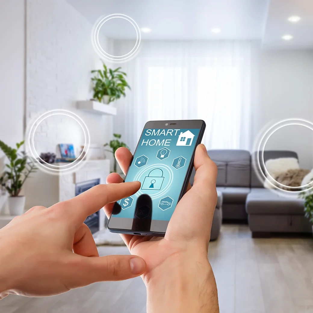 Smart system integration services in Dammam