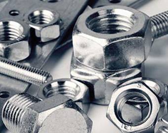 Standard fasteners from bolts and nuts supplier in Dammam