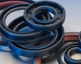 Industrial accessories from bolts and nuts supplier in Dammam