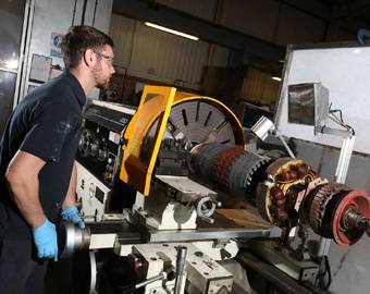 Bolts and nuts supplier in Dammam for mechanical services