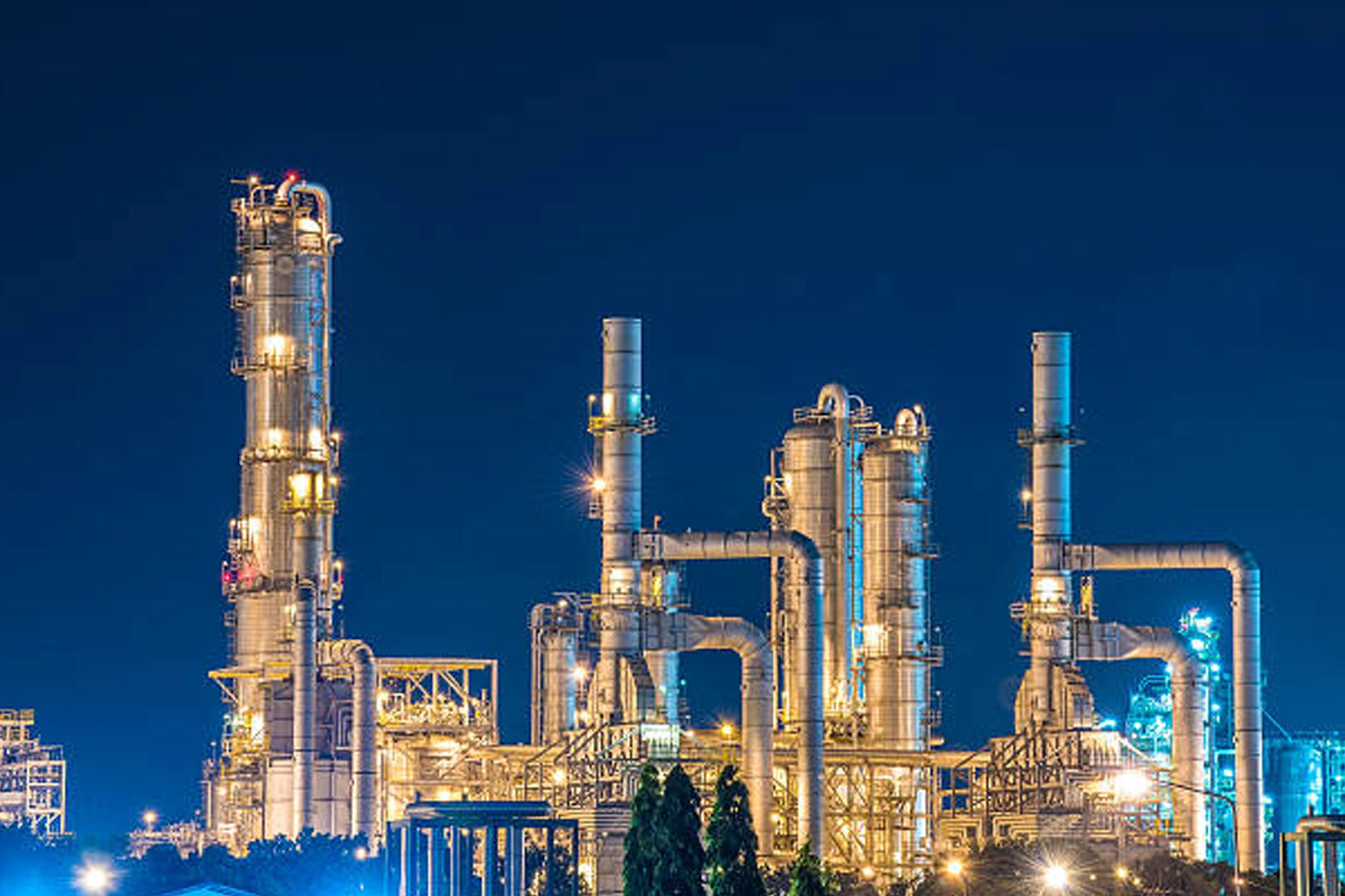 Industrial supplies from bolts and nuts supplier in Dammam