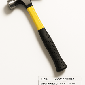 Claw Hammer Supplier in Dammam