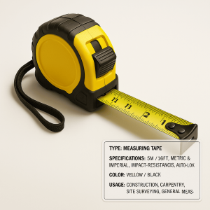 Measuring Tape