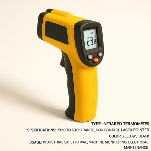 Infrared Thermometer