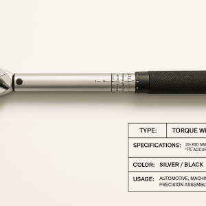 Torque Wrench Supplier in Dammam – Precision & Durable Industrial Tools