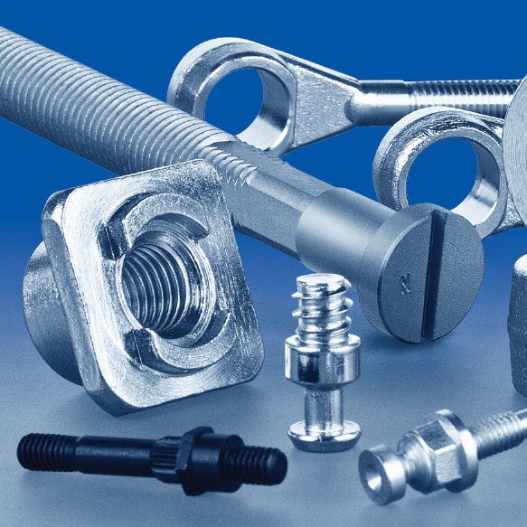 Hardware Components in Dammam Custom Fasteners and Components