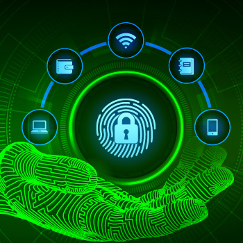 Cybersecurity and data protection services in Dammam