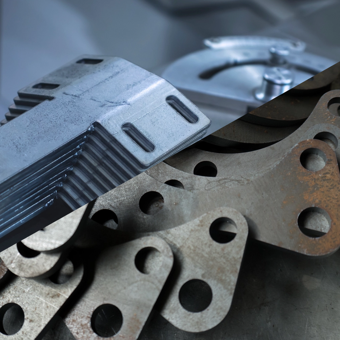 Hardware Components in Dammam Steel Aluminum and Iron Parts