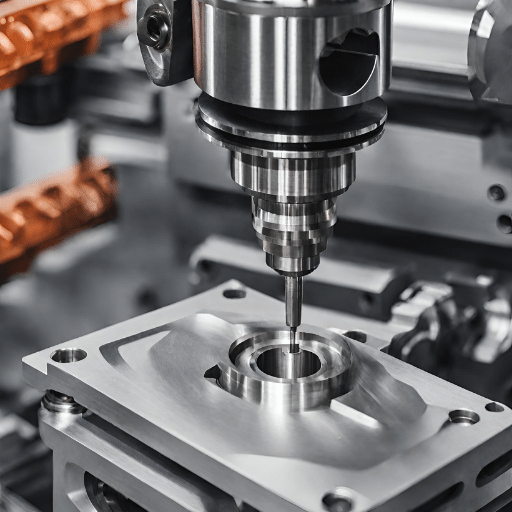 Precision cutting and finishing services in Dammam