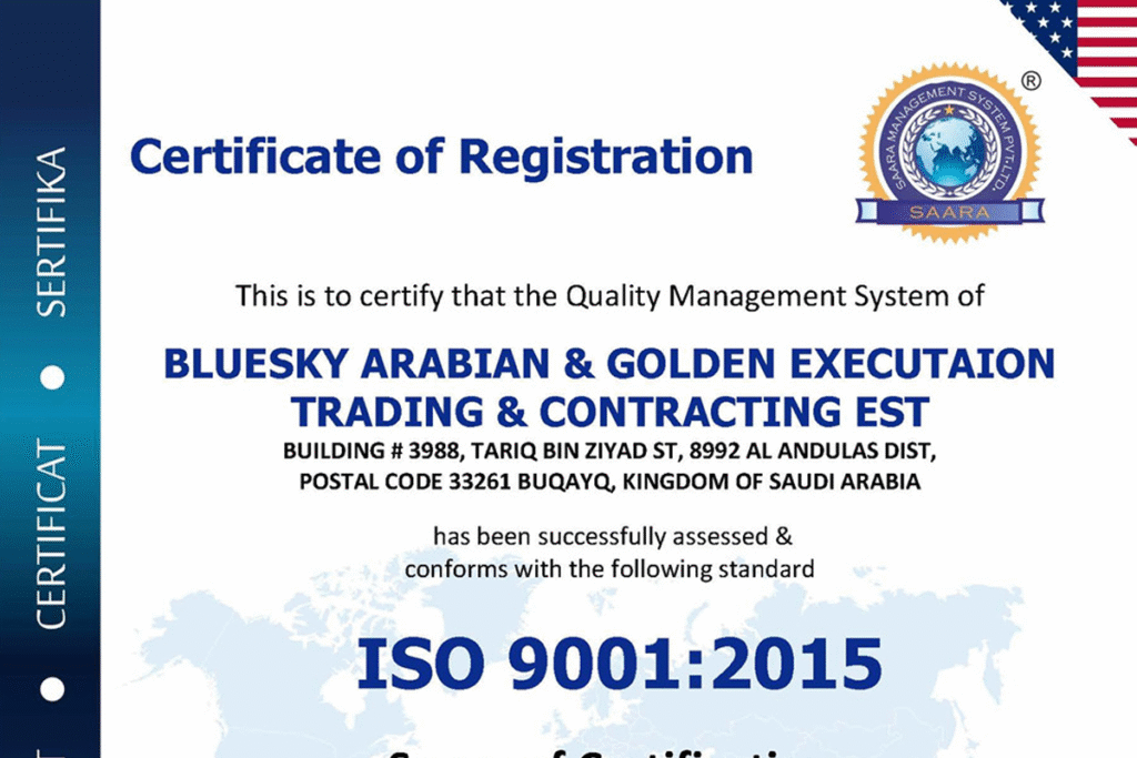 Heavy-duty washers ready for shipment Dammam supplier