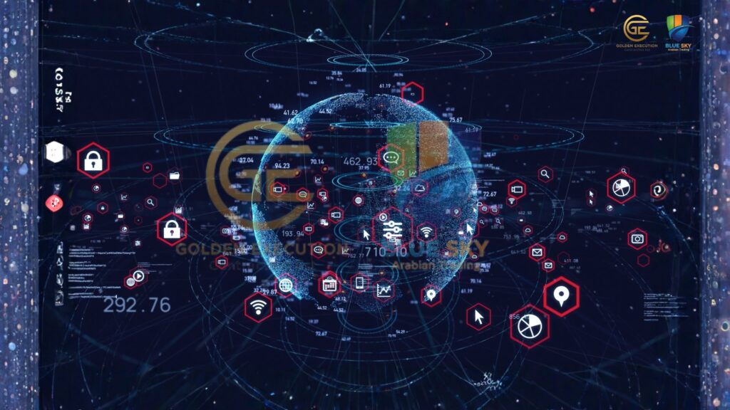 Professional Digital Services in Riyadh