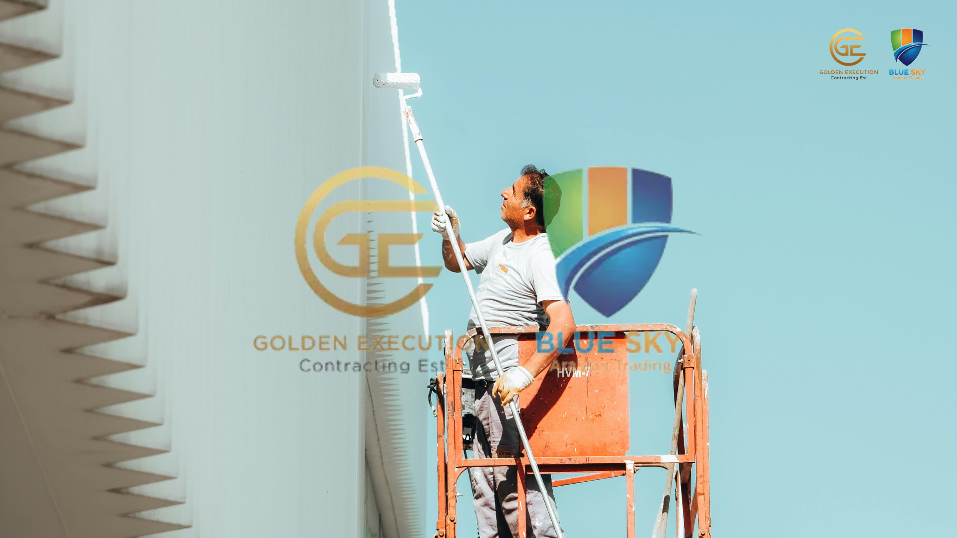 Top 10 Painting Services Companies in Saudi Arabia