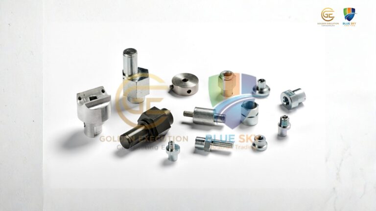 High-Quality Steel and Aluminium supplier in Riyadh