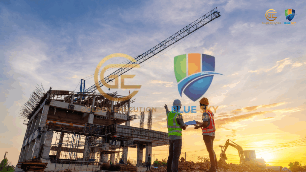 Top 10 Civil Work Companies