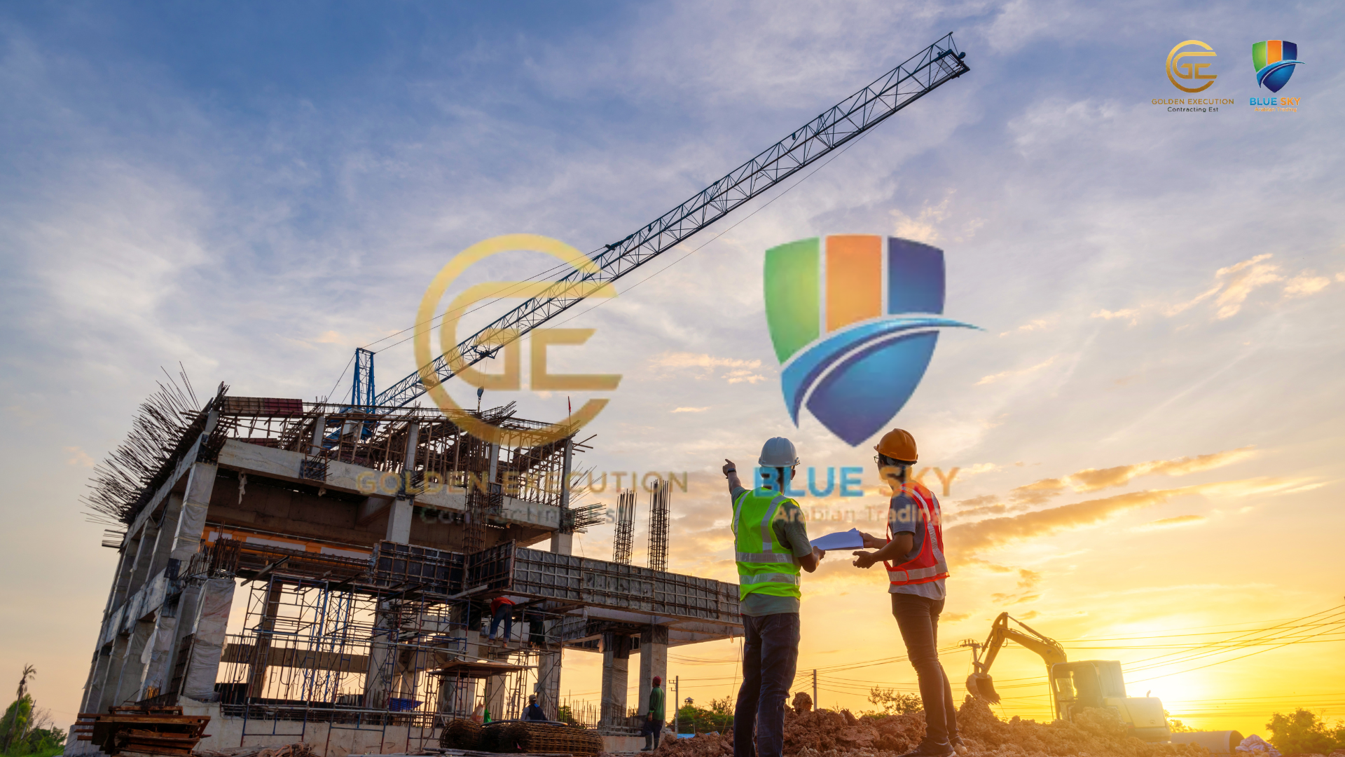 Top 10 Civil Work Companies