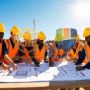 Top 10 best Construction Companies in Saudi Arabia