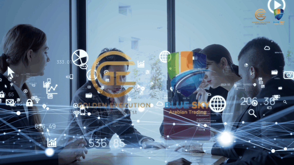Top 10 Digital Services Companies in Saudi Arabia