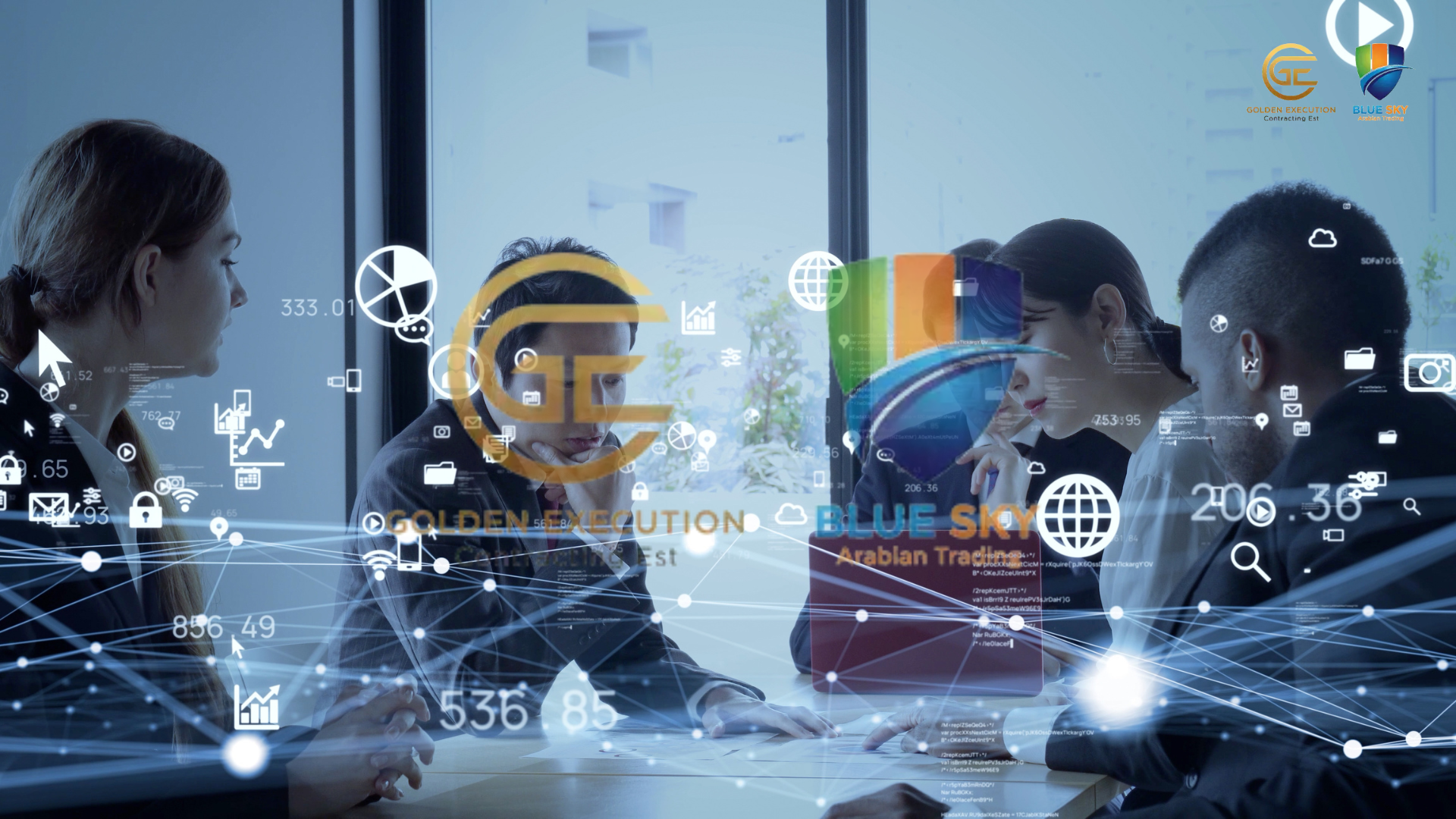 Top 10 Digital Services Companies in Saudi Arabia