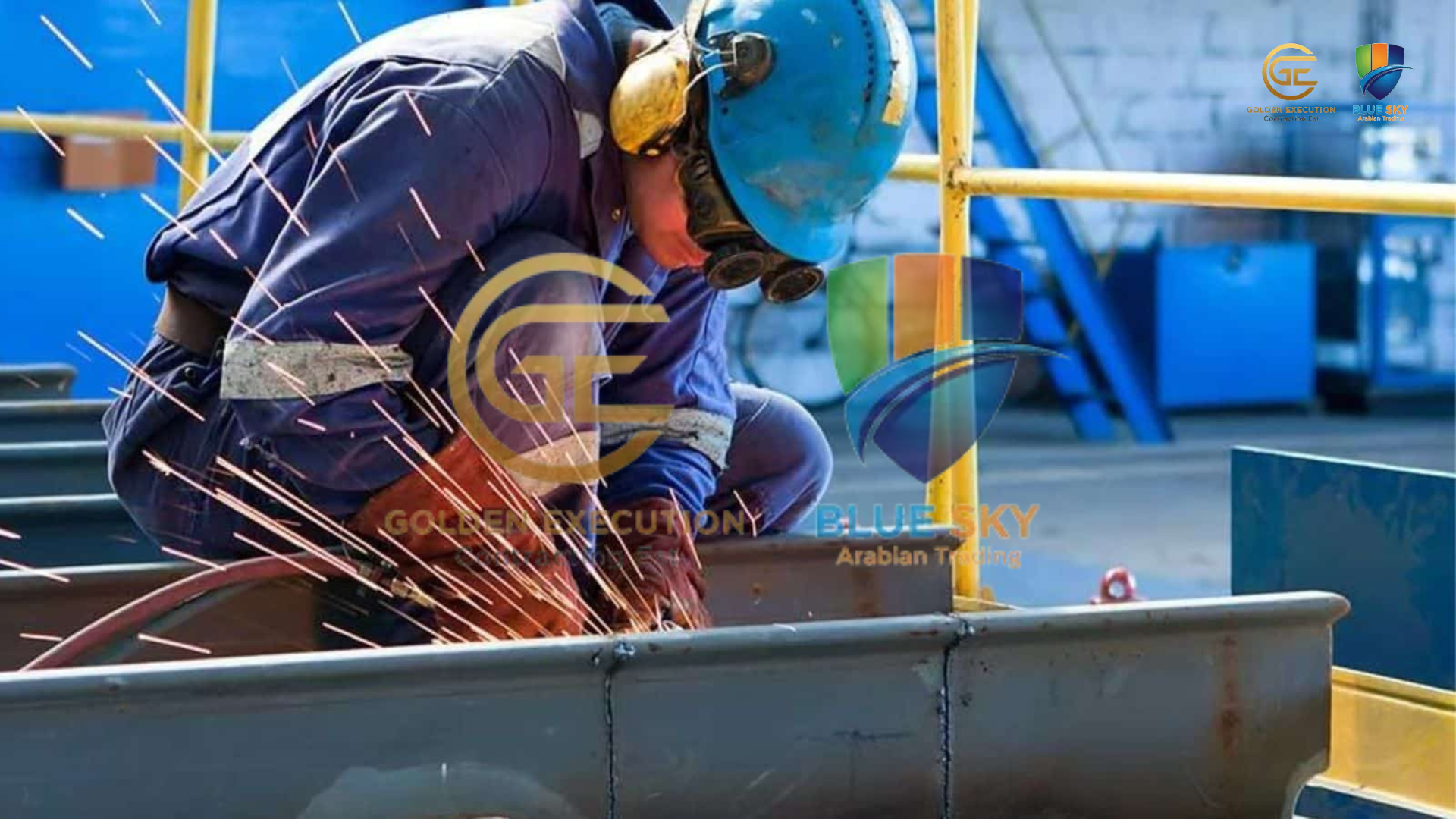 Top 10 Fabrication Services Companies in Saudi Arabia