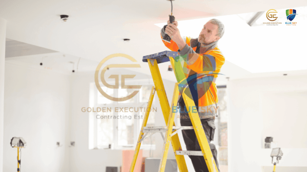 Top 10 Lighting System Services