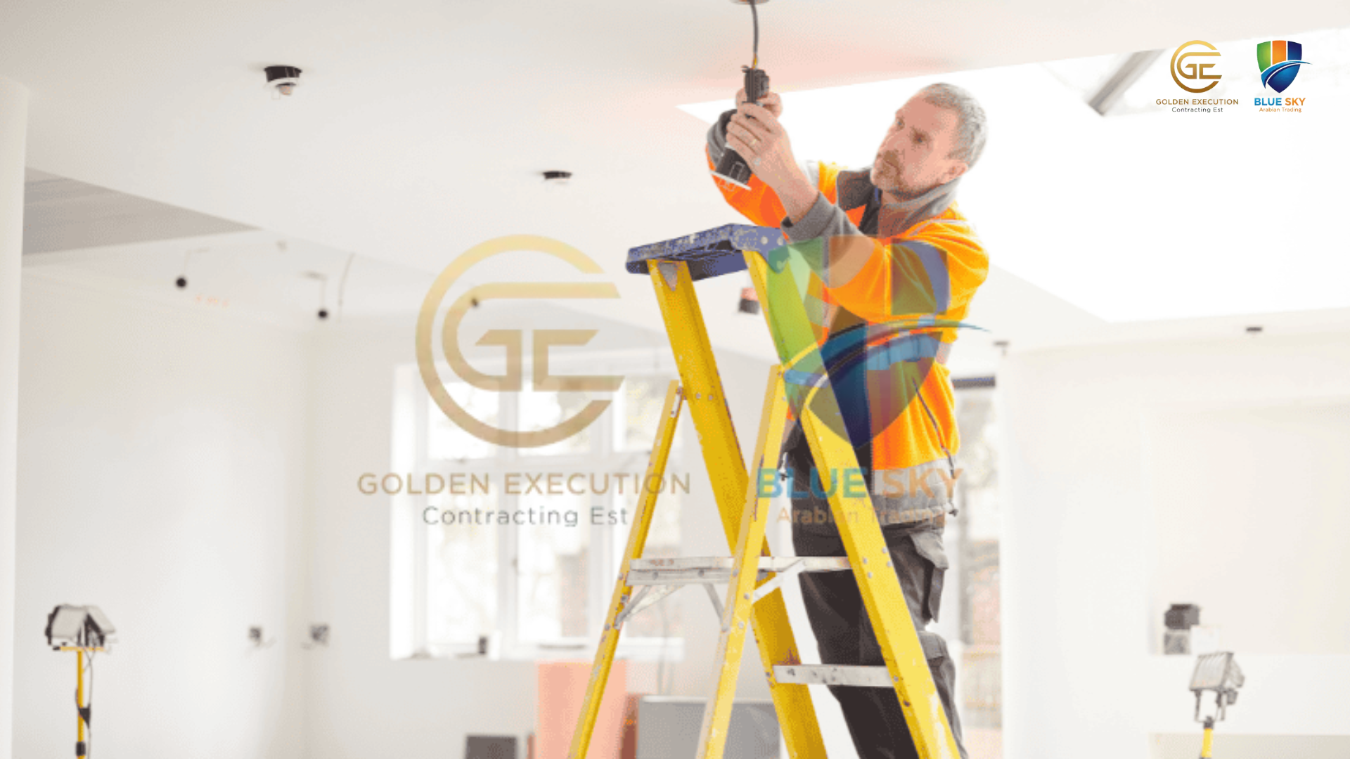 Top 10 Lighting System Services