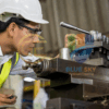 Mechanical Services in Saudi Arabia - BlueSky Arabian Steel