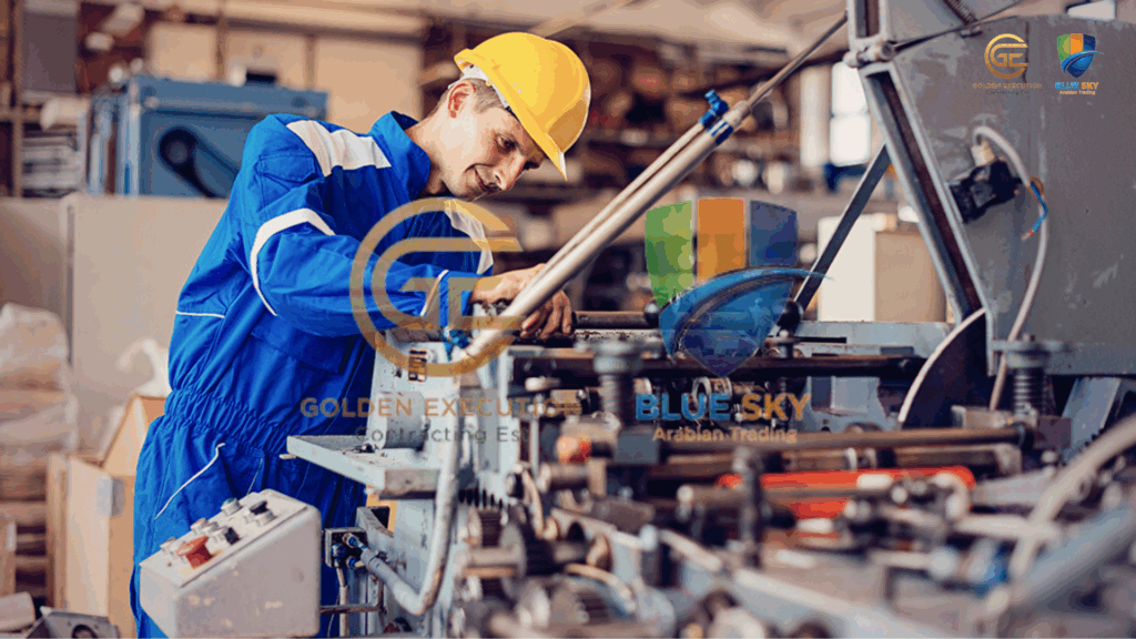 Top 10 Best Mechanical Engineering Companies in Saudi Arabia