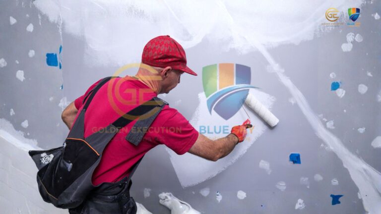 Residental and Commercial Painting Services in Riyadh
