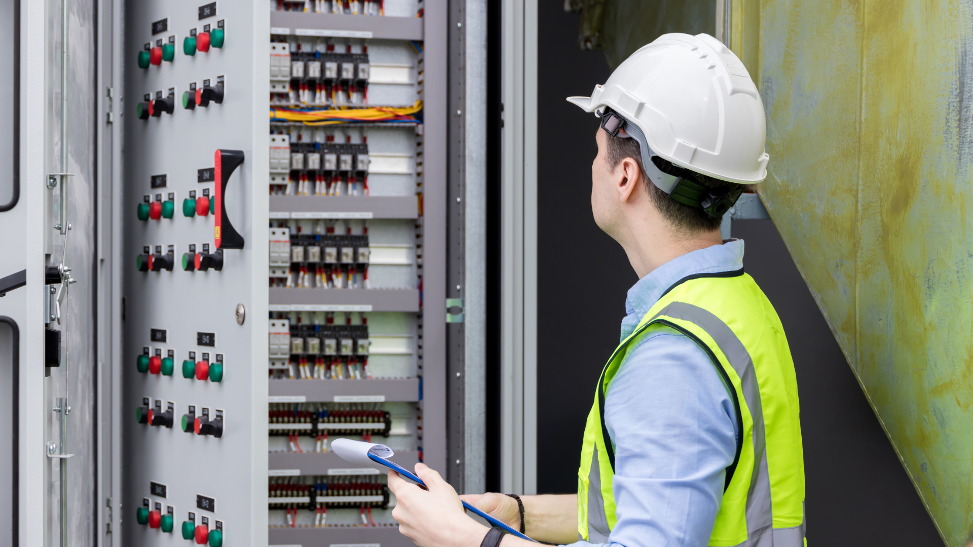 Top 10 best Power Distribution Companies in Saudi Arabia
