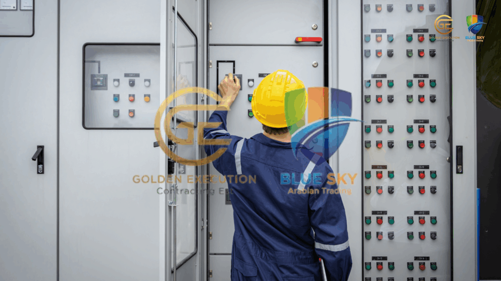 Top 10 Upgrades and Retrofitting Companies in Saudi Arabia
