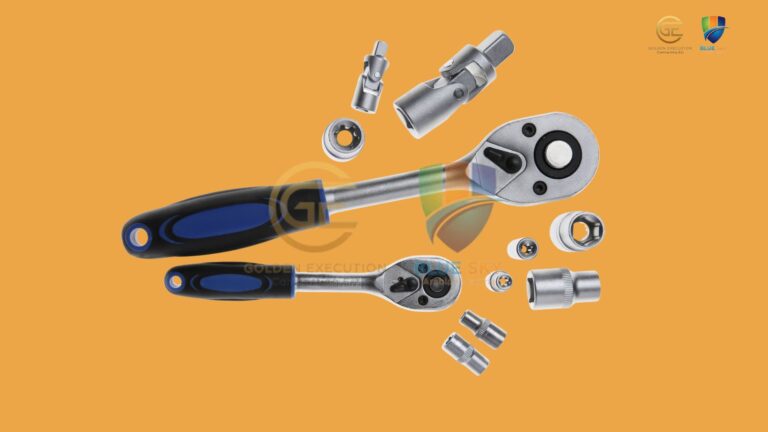Torque Wrench in Riyadh – Bluesky Arabian Steel