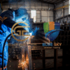 Best Welding Services Companies in Saudi Arabia