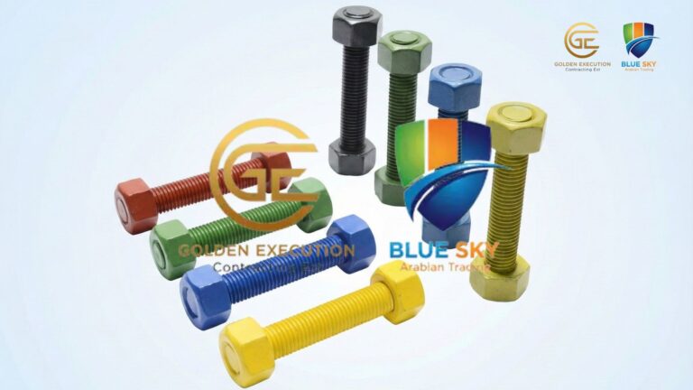 Best API 20E nuts in Riyadh for industrial strength and durability