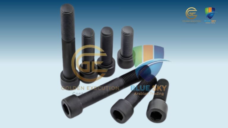 Premium A320 L7 Bolts Supplier by BlueSky Arabian Steel in Riyadh for critical industrial applications, oil, gas, and petrochemical industries.