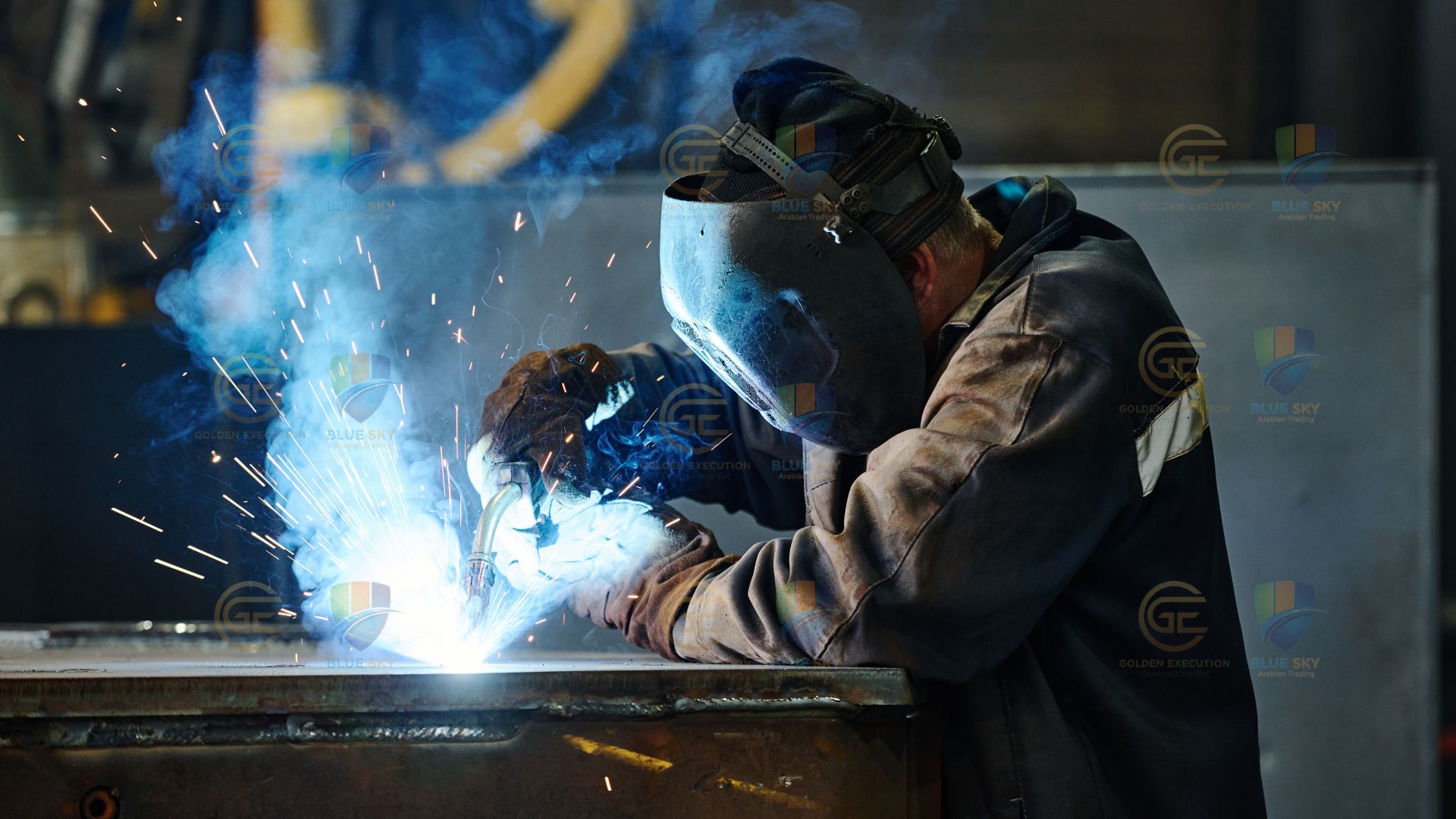 Differences between steel grades and what they mean for performance, with BlueSky Arabian Steel supplying ISO 9001 certified, API 20E bolts, nuts, and studs with full MTC traceability in Riyadh