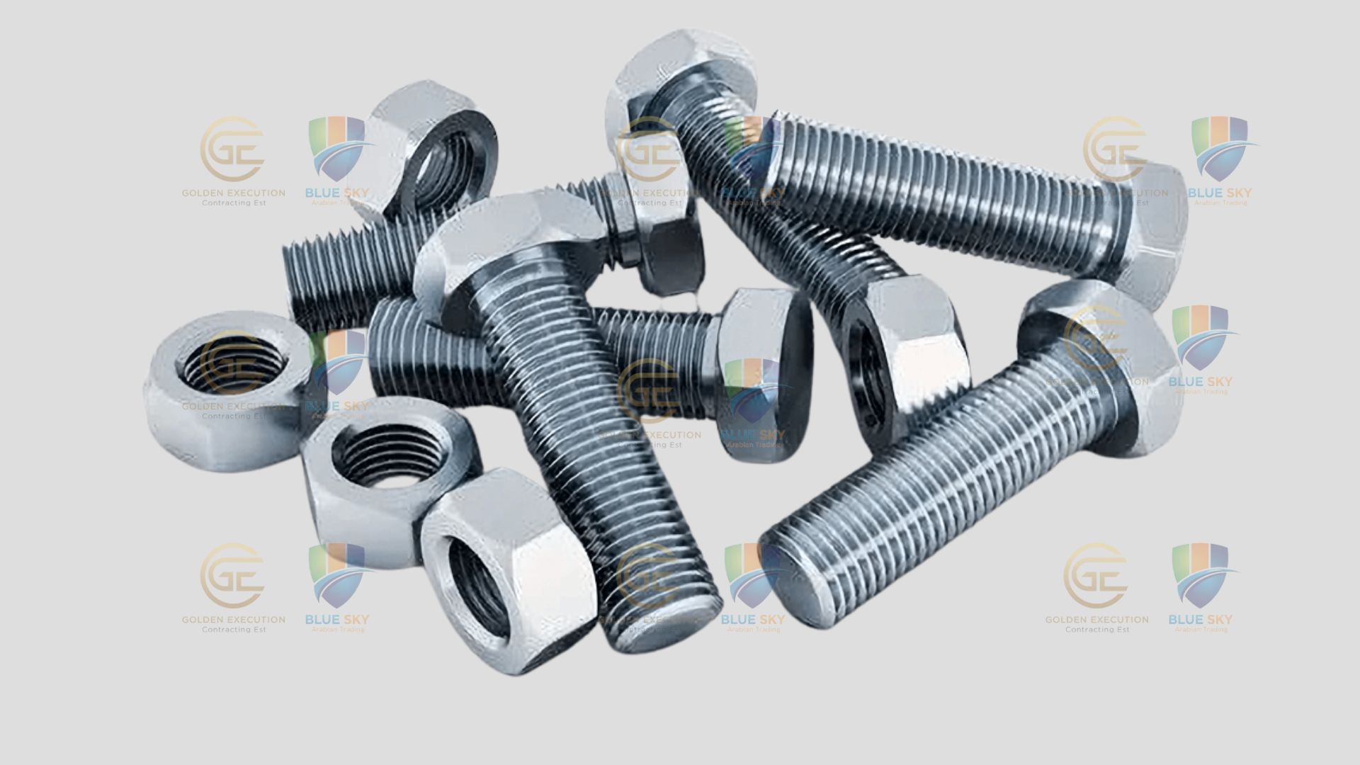 Trusted full traceability fasteners supplier in Riydah providing API 20E certified bolts, studs, and nuts with complete heat number traceability, ISO 9001 quality systems, and authentic MTC documentation