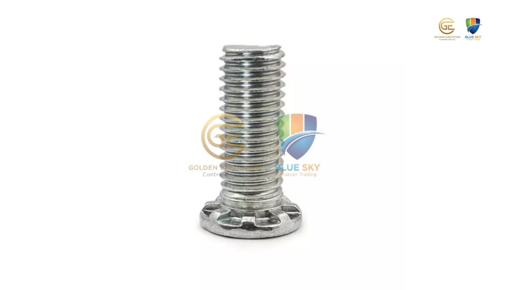 Top 10 Best High Strength Studs Supplier in Saudi Arabia – BlueSky Arabian Steel Fasteners