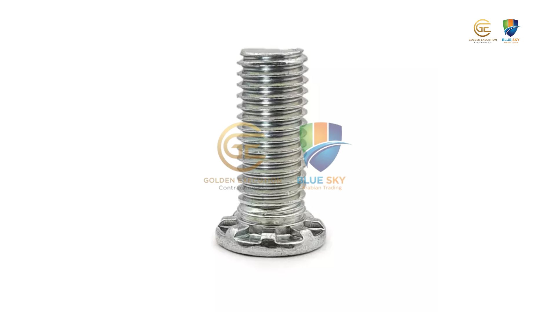 Top 10 Best High Strength Studs Supplier in Saudi Arabia – BlueSky Arabian Steel Fasteners