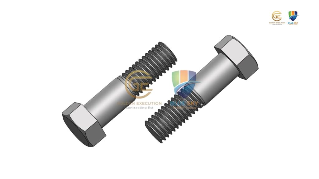 Top 10 Best Pressure Rated and Critical Bolting Supplier in Saudi Arabia – BlueSky Arabian Steel Fasteners