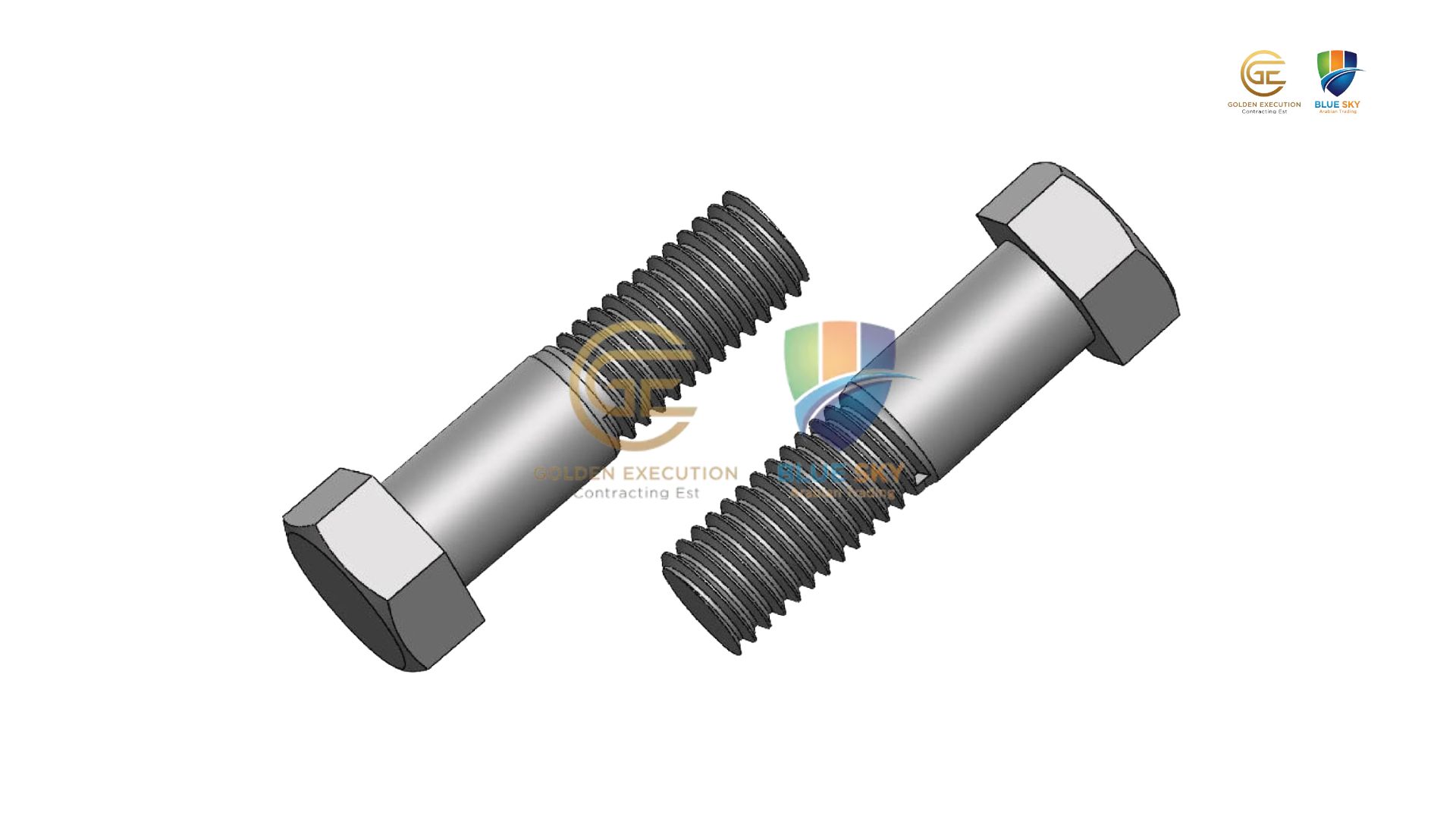 Top 10 Best Pressure Rated and Critical Bolting Supplier in Saudi Arabia – BlueSky Arabian Steel Fasteners