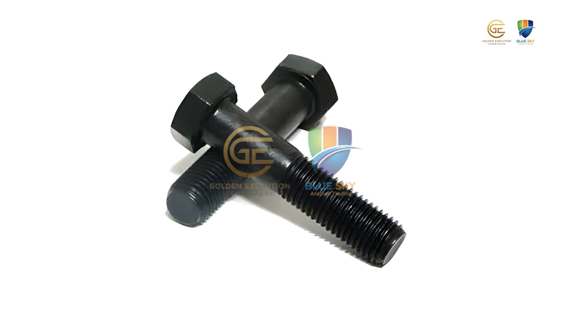 Top 10 best A320 L7 Bolts Supplier in Saudi Arabia – Heavy Hex Bolts by BlueSky Arabian Steel