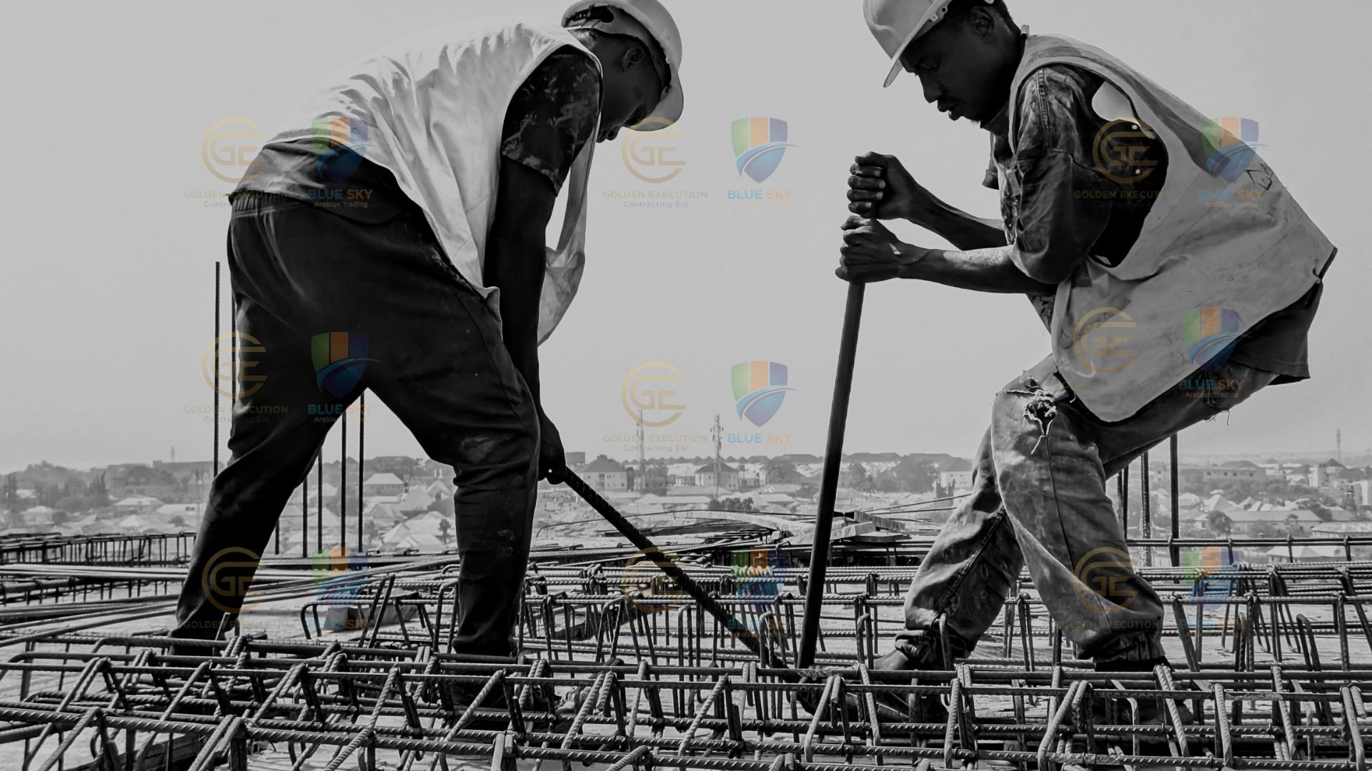 Steel industry top trends to watch in 2026, with insights from BlueSky Arabian Steel supplying ISO 9001 certified, API 20E compliant bolts, nuts, and studs with full MTC traceability in Riyadh