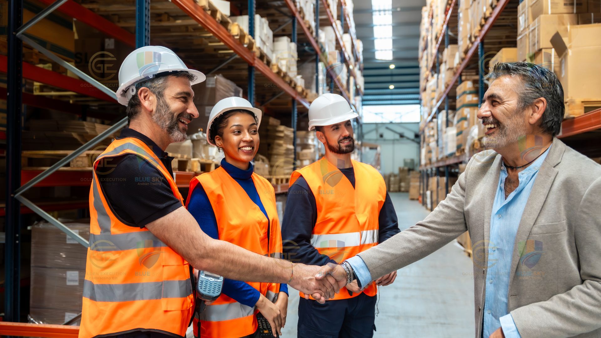 Sustainability is changing the steel and fastener supply chain, with BlueSky Arabian Steel in Riyadh supplying API 20E certified bolts, nuts, and studs using ISO 9001 certified, traceable, and eco-friendly processes