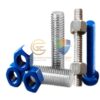 Top 10 Best API 20E Nuts Supplier in Saudi Arabia – API 20E B7 Studs, API 20E Bolts, High Integrity Fasteners by Bluesky Arabian Steel