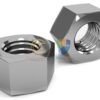 Top 10 Best Heavy Hex Nuts Supplier in Saudi Arabia – BlueSky Arabian Steel Industrial Fasteners
