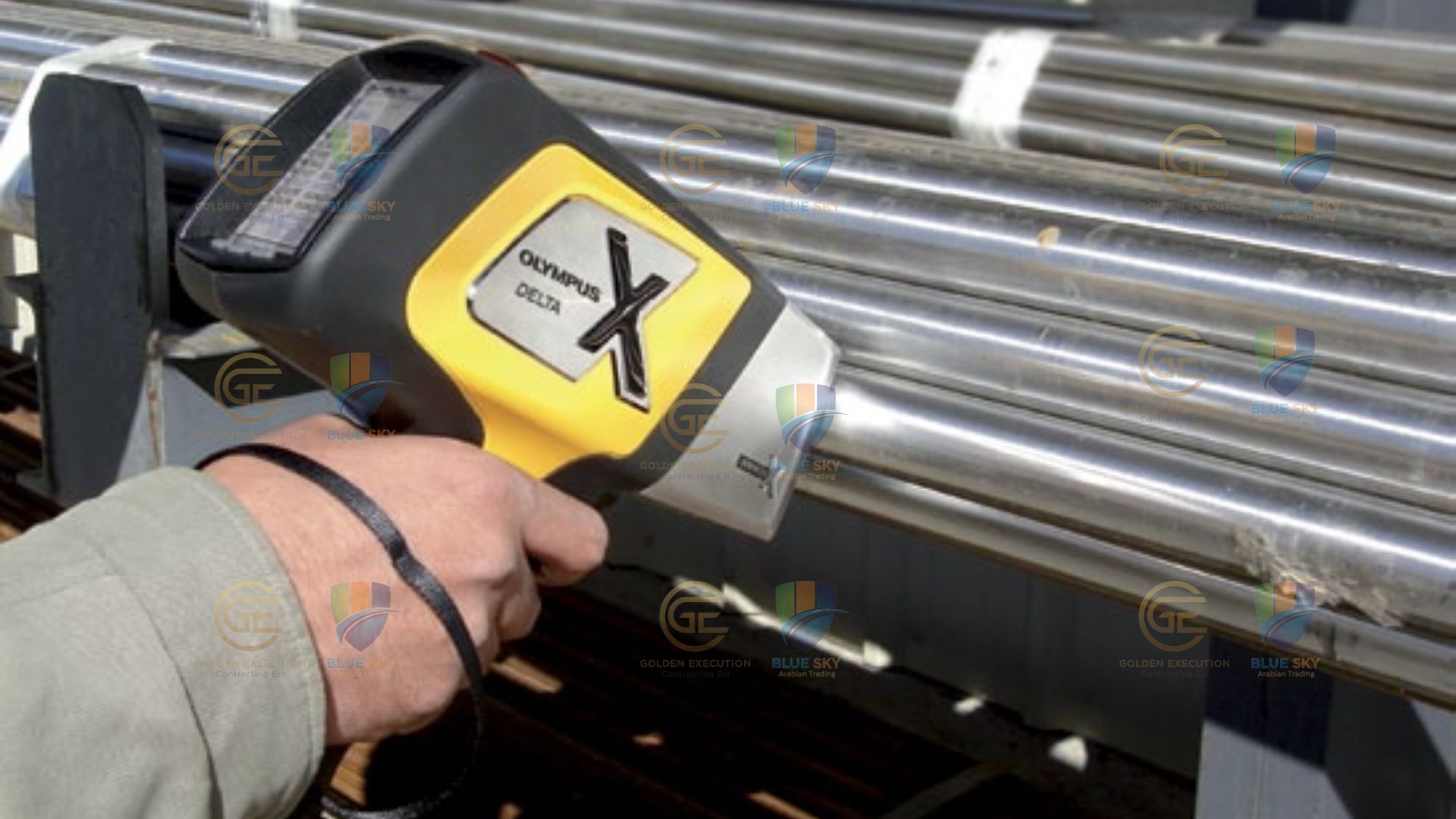 PMI verified bolting supplier in Riydah providing certified industrial fasteners, API 20E bolts, ISO 9001 quality systems, and full heat number traceability with MTC documentation