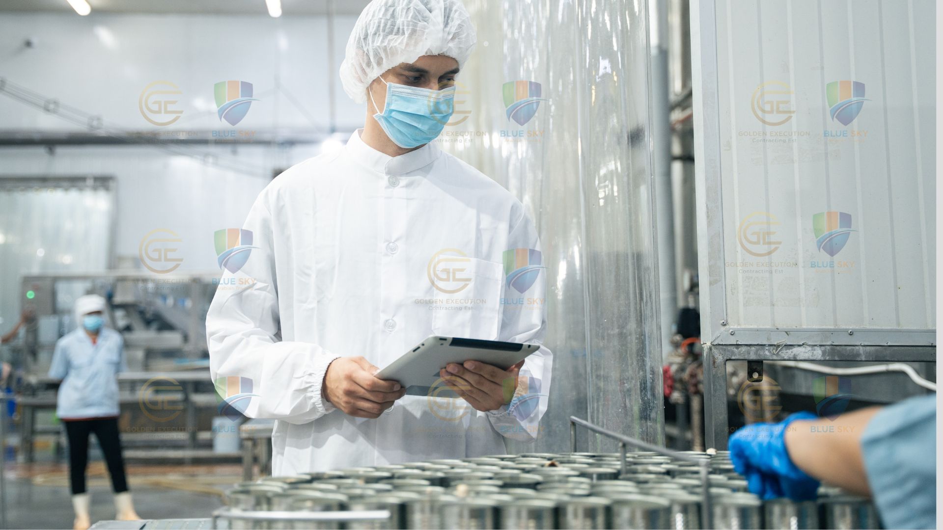 Top uses for custom fasteners in industry with BlueSky Arabian Steel, providing API 20E certified, ISO 9001 compliant bolts, nuts, and studs with full MTC traceability for industrial applications in Riyadh