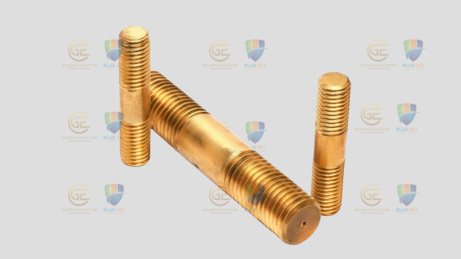 Batch wise traceable studs supplier in Riydah providing API 20E certified stud bolts with full heat number traceability, ISO 9001 quality control, and authentic MTC documentation