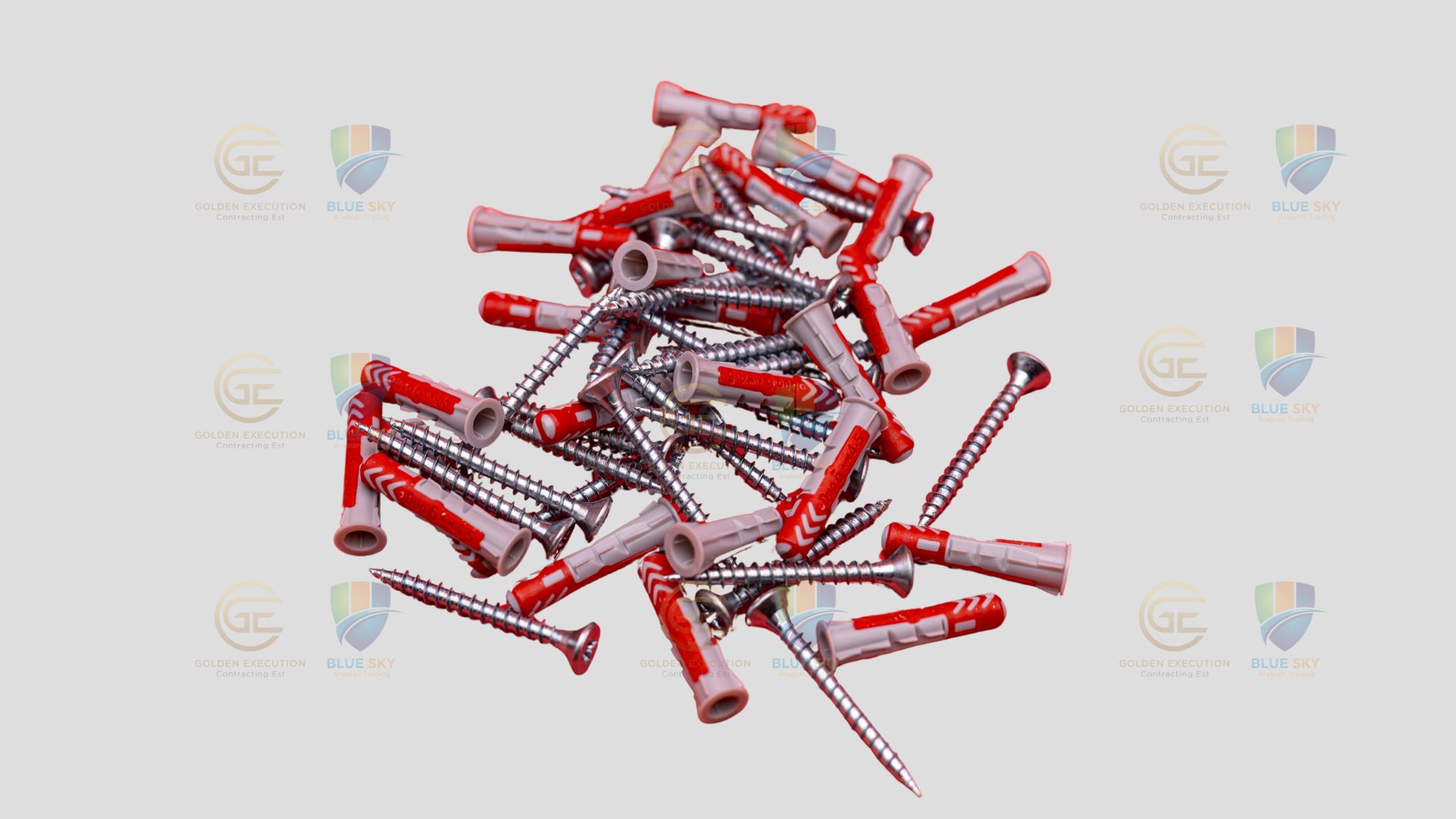 Ultimate fastener standards explained by BlueSky Arabian Steel, covering ISO 9001 certified and API 20E compliant industrial fasteners with full heat number traceability and MTC documentation in Riyadh