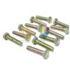 Top 10 API BSL-2 3rd Edition Nuts and Studs Supplier in Saudi Arabia – API 20E Fasteners, A193 B7 Studs, A194 2H Nuts – Bluesky Arabian Steel
